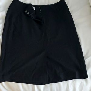 DKNY pencil skirt